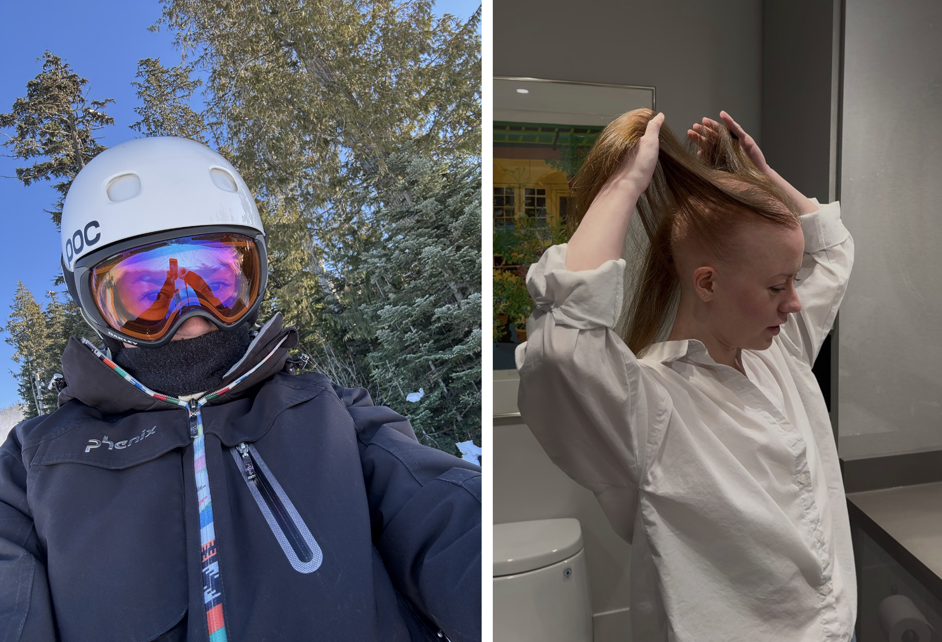 Bald Ambition