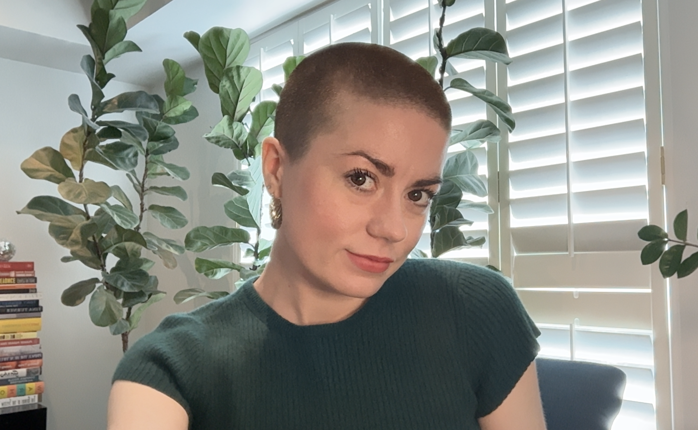 Bald Ambition