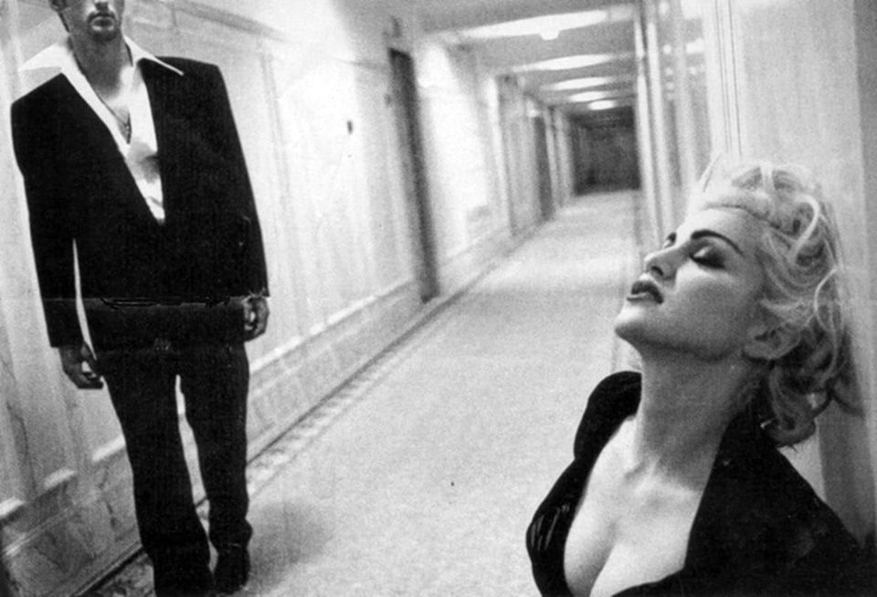 30 Years of 'Justify My Love,' a Top-Tier Madonna Blueprint Moment